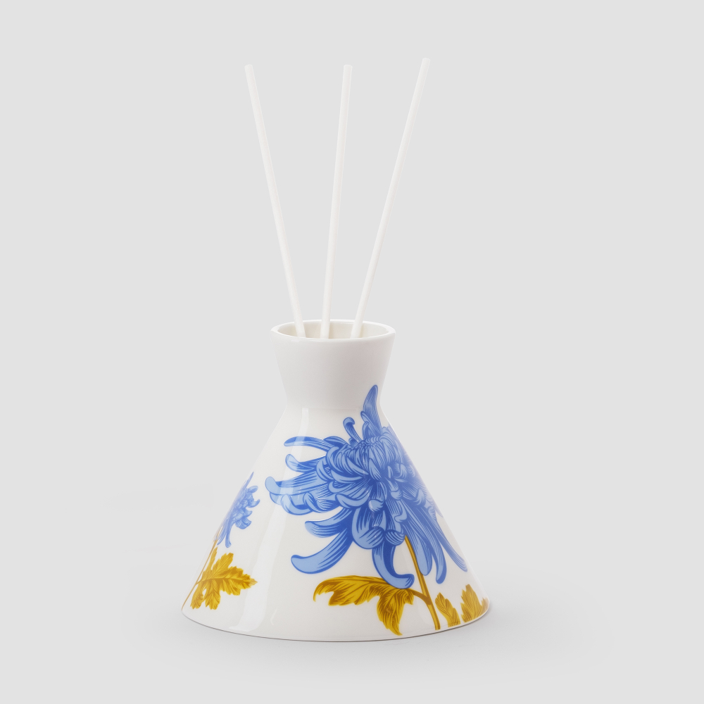 Диффузор Farforite Yin Flower в подарочной коробке
