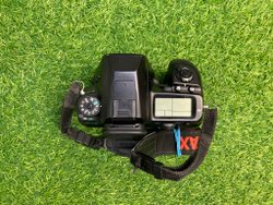 Pentax K7 kit 18-55mm AL WR