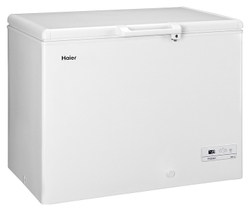 Ларь морозильный Haier HCE319RE