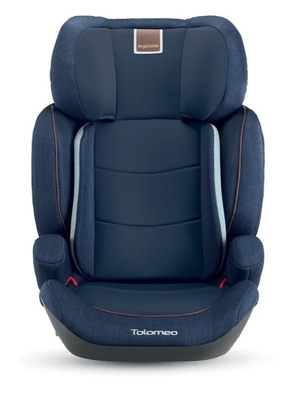 Автокресло Inglesina Tolomeo IFIX 15-36 кг Navy