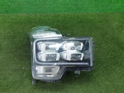 Битая Фара правая GAC GS8 (2016-н.в.) LED