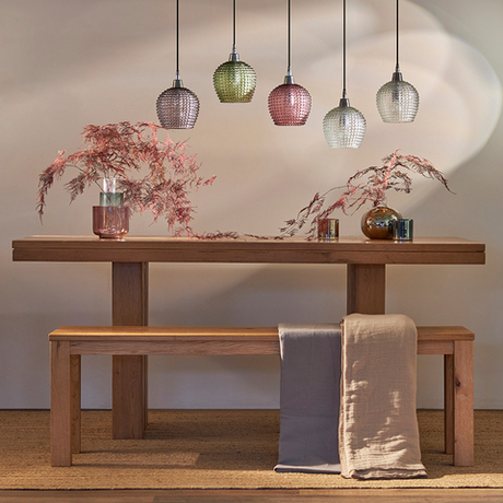 Светильник подвесной каскадный Bergenson Bjorn Aurora bb0000565