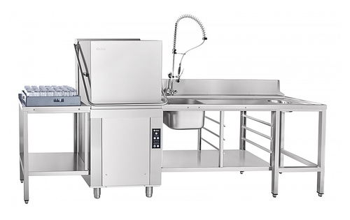 Стол предмоечный Abat СПМП-6-7