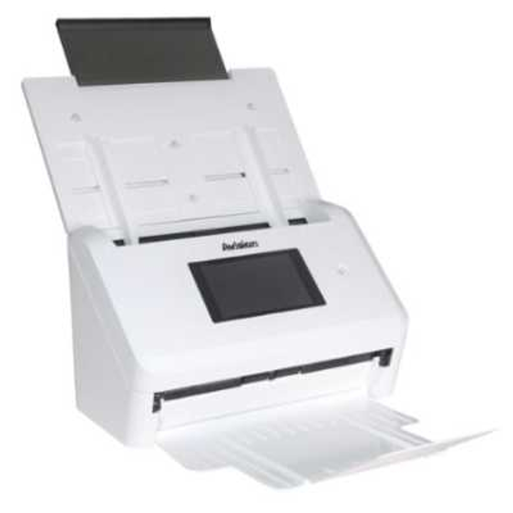 Сканер Avision AN335WL