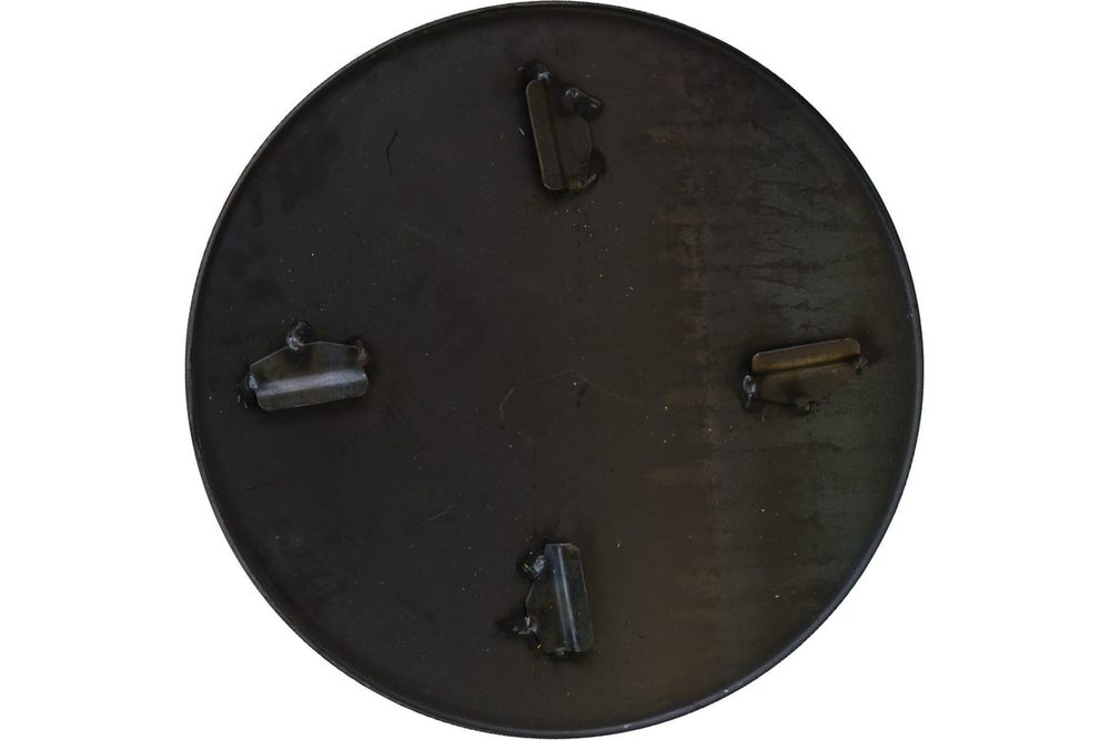 Затирочная машина STEM Techno SPT 24, электродвигатель 220В, 600 мм, кромочник ЗАТ051