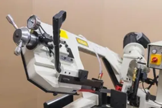 Ленточнопильный станок Stalex BS-1018B