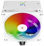 Кулер  Thermalright Assassin X 120 R Digital White AEGB