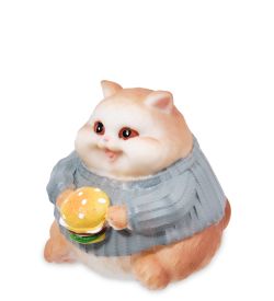 GAEM Art MN-285/2 Фигурка «Кот»