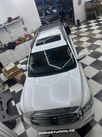 Платформа на крышу и лестница для TANK 500 2022-2025+ танк органайзер багажник