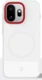 Защитный чехол для OnePlus 13T c MagSafe белый (White)