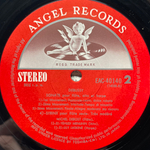 Дебюсси - Соната для скрипки и фортепиано / Соната для виолончели и фортепиано / Соната для флейты, альта и арфы / Сиринкс для флейты (Япония)