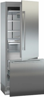 Встраиваемый холодильник Liebherr ECBN 9471