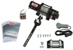 Лебедка для квадроцикла Warn Provantage 3500 Yamaha-kit
