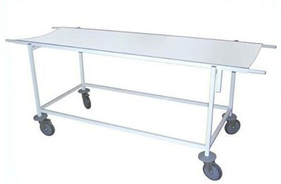 Тележка - каталка ТПБВ-01