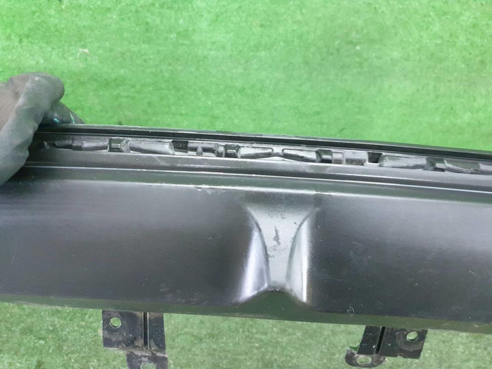 Юбка заднего бампера Lexus RX 4 (2019-н.в.)