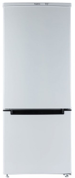 Холодильник Бирюса  551 белый