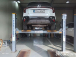 Kia The New Seltos Бензин 1.6 Turbo 2WD (10.2023)