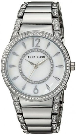 Женские часы Anne Klein 2831MPSV