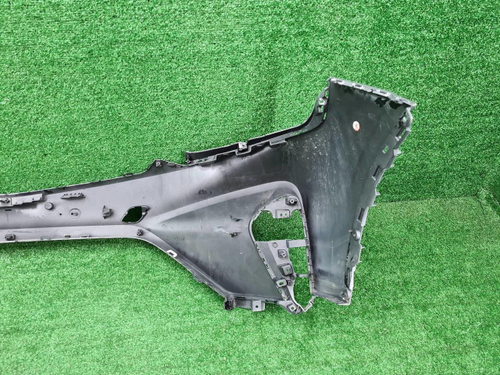 Бампер передний Geely Coolray (2019-2024)