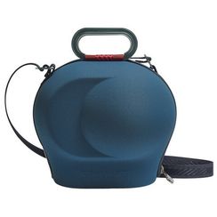 Чехол для переноски Devialet Cocoon для Devialet Phantom II Neptune Blue