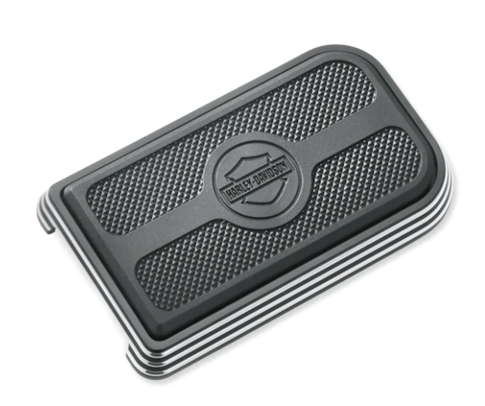 50600104A ПЕДАЛЬ ТОРМОЗА С РЕЗИНОВЫМИ ВСТАВКАМИ