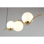 Подвесной светильник Aployt Jagna APL.312.13.03