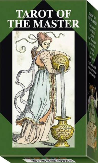 Таро Мастера / Tarot of the Master