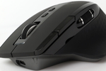 Мышь RAPOO Tri Mode mouse MT750S, Black