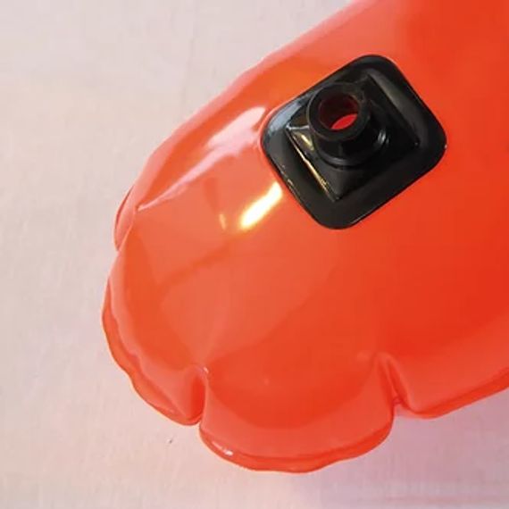 Буй сигнальный Epsealon Torpedo ПВХ оранжевый