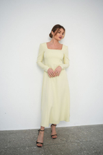 Платье женское ВМ-19