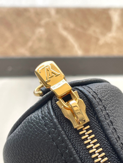 Louis Vuitton Nano Speedy