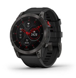 Garmin EPIX Gen 2 Sapphire Titanium DLC