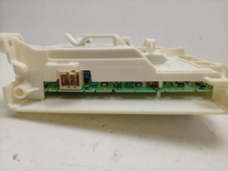 LAVALOGIC1810 кт33 Электронный модуль для стиральной машины Electrolux Zanussi AEG 11059002 б/у