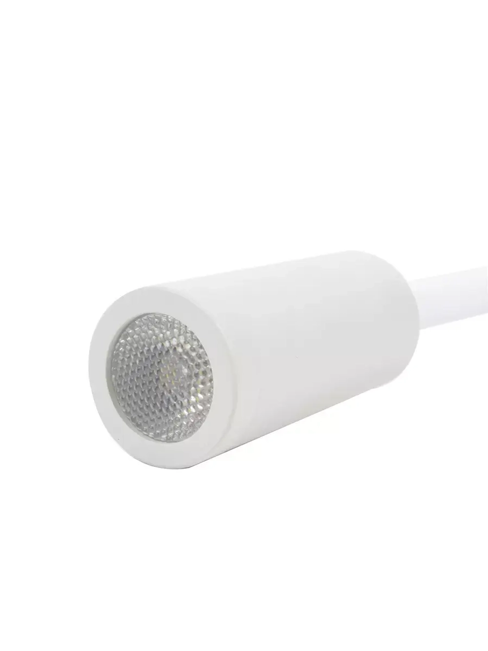 Светильник ULT-F21-3W-4000K IP20 WHITE