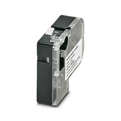 0803965 - MM-EMT (EX8)R C1 WH/BK - Вставная табличка