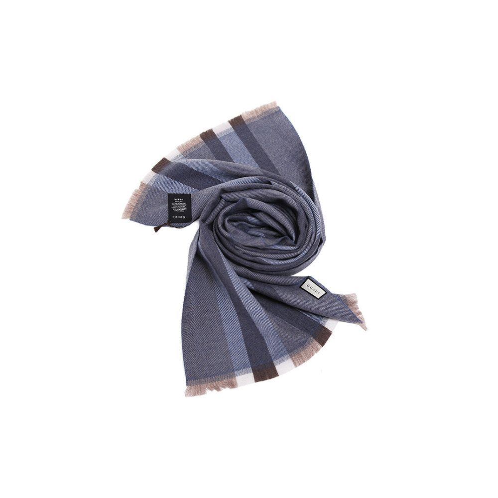 Шарф GUCCI, 387574-4G200-1677