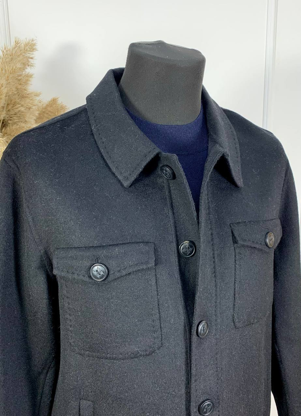 Куртка Kiton