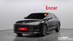 Hyundai Grandeur (Azera) Hybrid (GN7) Exclusive (01.2024)
