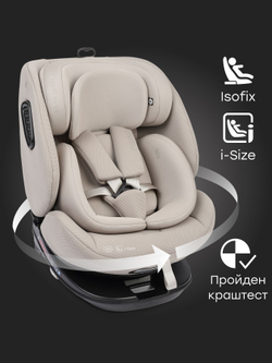 Автокресло REEX