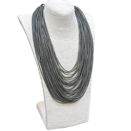 Колье Jewelry - 011