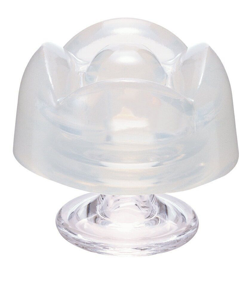 Клиторальный стимулятор Tenga Iroha Petit Lily – 3,6 см, без вибрации