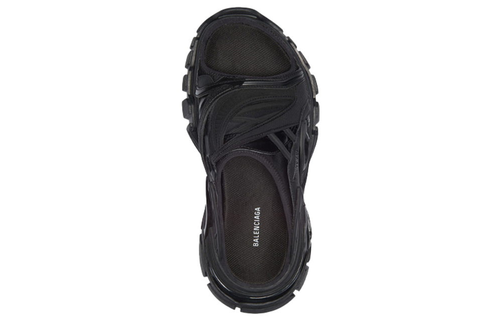 Balenciaga Track 2.0 (Женская размерная сетка)