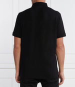 Поло Karl Lagerfeld - черный(745015 534221)