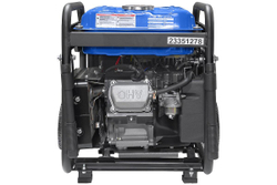 Бензогенератор инверторный SGG 5000Ei