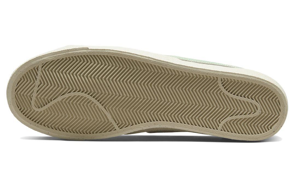 Кроссовки Nike Blazer Low '77 Prm "Certified Fresh" 77 Prm "Certified Fresh"