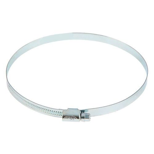 Хомут червячный 120-140 мм