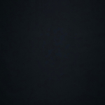 Тонкий чистошелковый репс чернильного оттенка (140 г/м2)