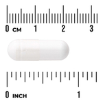 Swanson Vitamins, таурин, 500 мг, 100 капсул