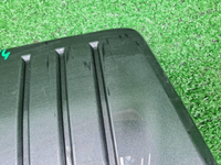 Накладка заднего бампера левая Changan Uni-T 20-нв