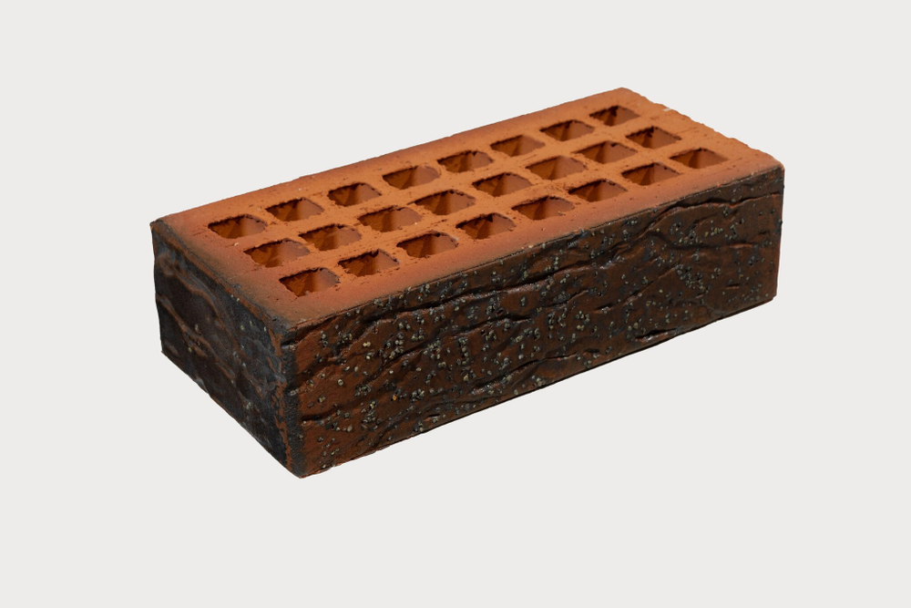 КИРПИЧ ГУБСКИЙ КРАСНЫЙ
